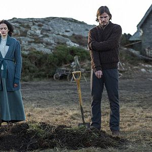 Photo Penny Dreadful