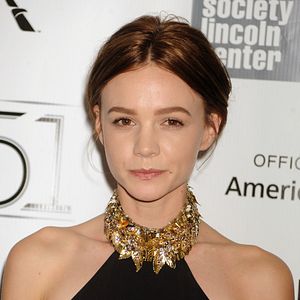 Photo Carey Mulligan