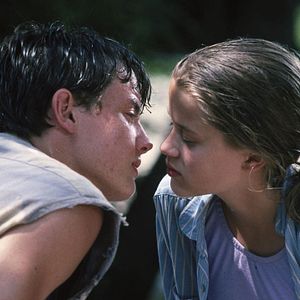 Photo Un été en Louisiane