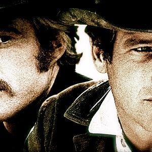Photo Les Joyeux débuts de Butch Cassidy et le Kid