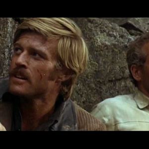 Photo Les Joyeux débuts de Butch Cassidy et le Kid