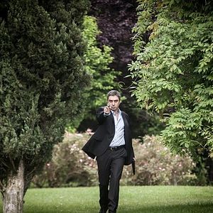 Photo Kurtlar Vadisi Pusu