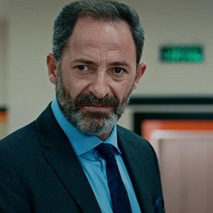 Photo Kurtlar Vadisi Pusu