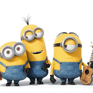 Photo Les Minions