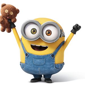 Photo Les Minions