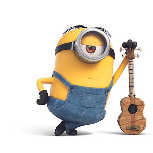 Photo Les Minions