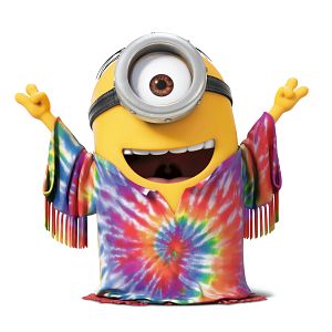 Photo Les Minions