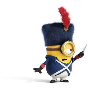 Photo Les Minions