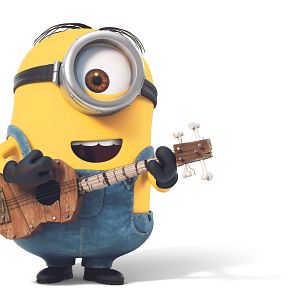Photo Les Minions