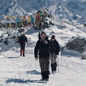 Photo Everest