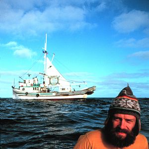 Photo Robert Hunter (III)