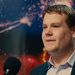 Photo James Corden