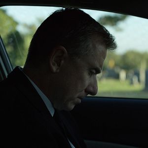 Photo Tim Roth