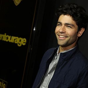 Photo Adrian Grenier