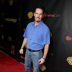 Photo Kevin Dillon