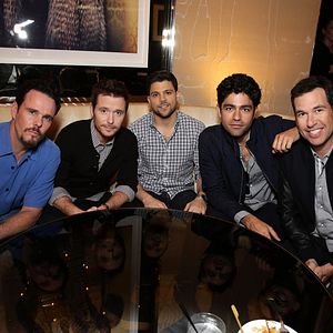 Photo Kevin Connolly