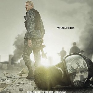 Photo The Last Ship