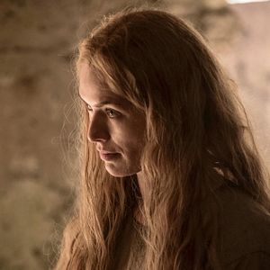 Photo Lena Headey