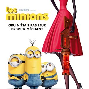 Photo Les Minions