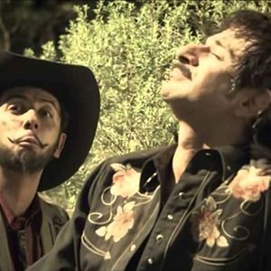 Photo Los Héroes del Norte