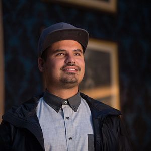 Photo Michael Peña