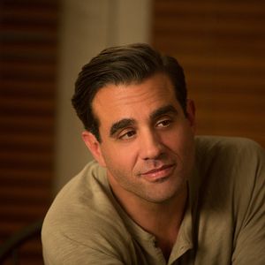Photo Bobby Cannavale