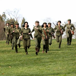 Photo The Last of Robin Hood