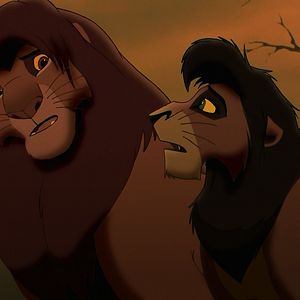 Photo Le Roi Lion 2: l'Honneur de la Tribu