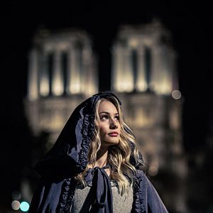 Photo Les 3 Mousquetaires - le spectacle musical [SPONSORISE]
