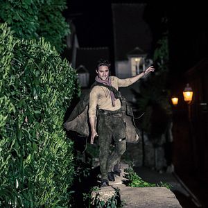 Photo Les 3 Mousquetaires - le spectacle musical [SPONSORISE]