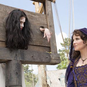 Photo Lucy Lawless