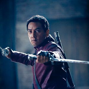 Photo Daniel Wu