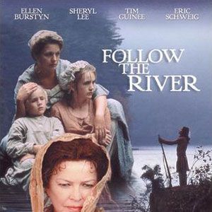 Photo Follow the River