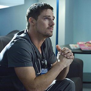 Photo Jay Ryan (III)