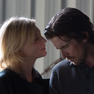 Photo Cate Blanchett