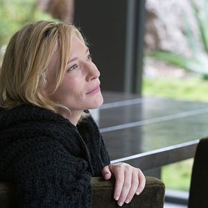 Photo Cate Blanchett