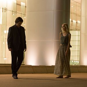 Photo Isabel Lucas