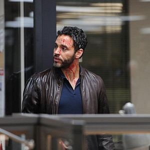 Photo Daniel Sunjata