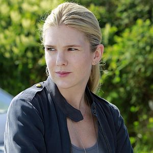 Photo Lily Rabe