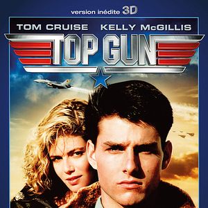 Photo Top Gun