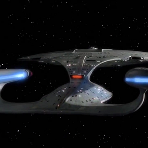 Photo Star Trek Generations