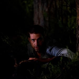 Photo Scott Speedman