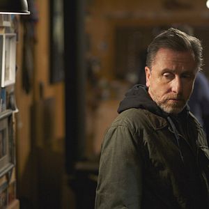 Photo Tim Roth