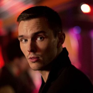 Photo Nicholas Hoult