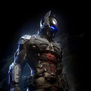 Photo Arkham Knight