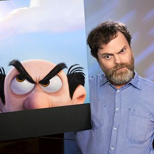 Photo Rainn Wilson