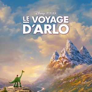 Photo Le Voyage d'Arlo