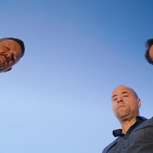 Photo Justus von Dohnányi