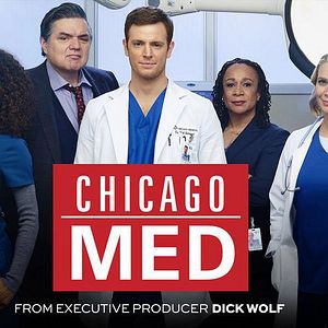 Photo Chicago Med