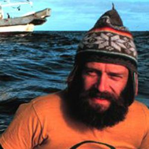 Photo Robert Hunter (III)